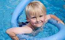 孩子几岁开始学游泳最合适 宝宝学游泳要做哪些
